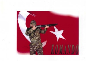 Komando